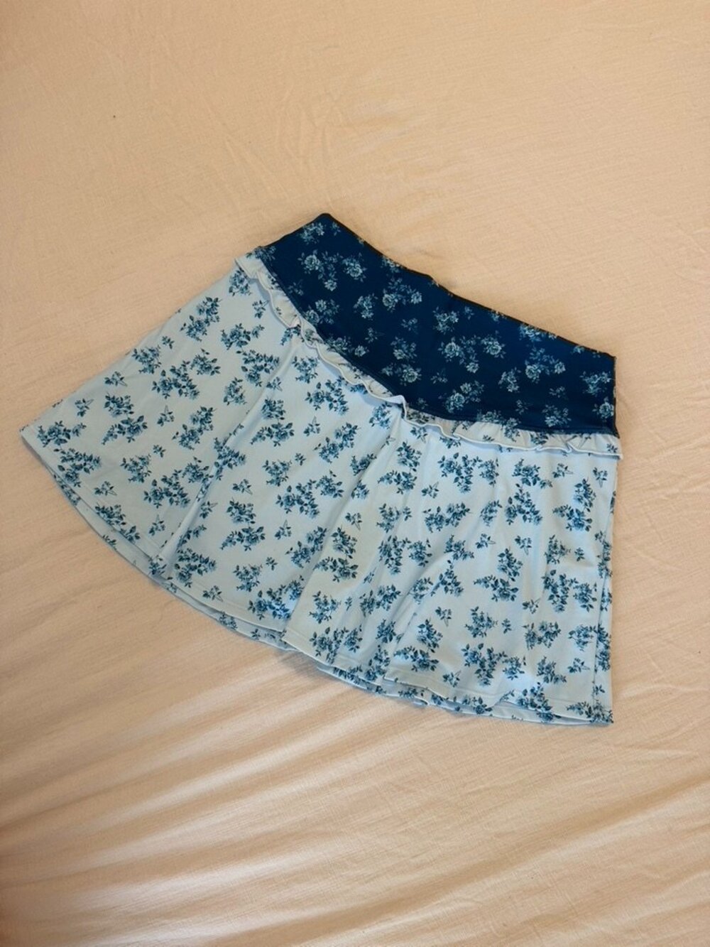 Altar'd State Athletic Skort